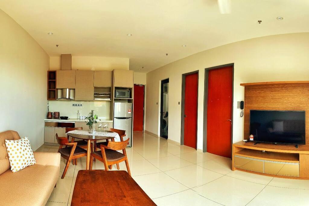 Humble Abode Family Suite 3-5Pax Geo38 Genting Free Wifi ゲンティンハイランド エクステリア 写真