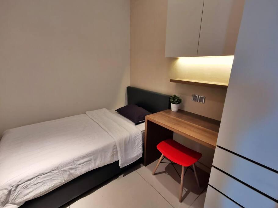 Humble Abode Family Suite 3-5Pax Geo38 Genting Free Wifi ゲンティンハイランド エクステリア 写真