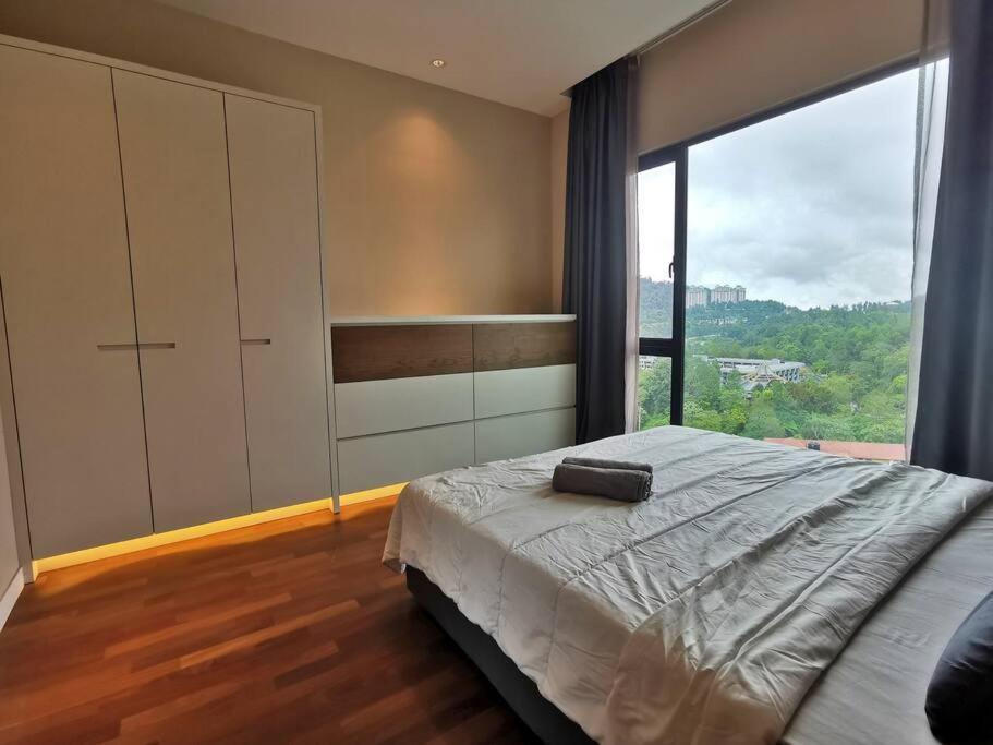 Humble Abode Family Suite 3-5Pax Geo38 Genting Free Wifi ゲンティンハイランド エクステリア 写真