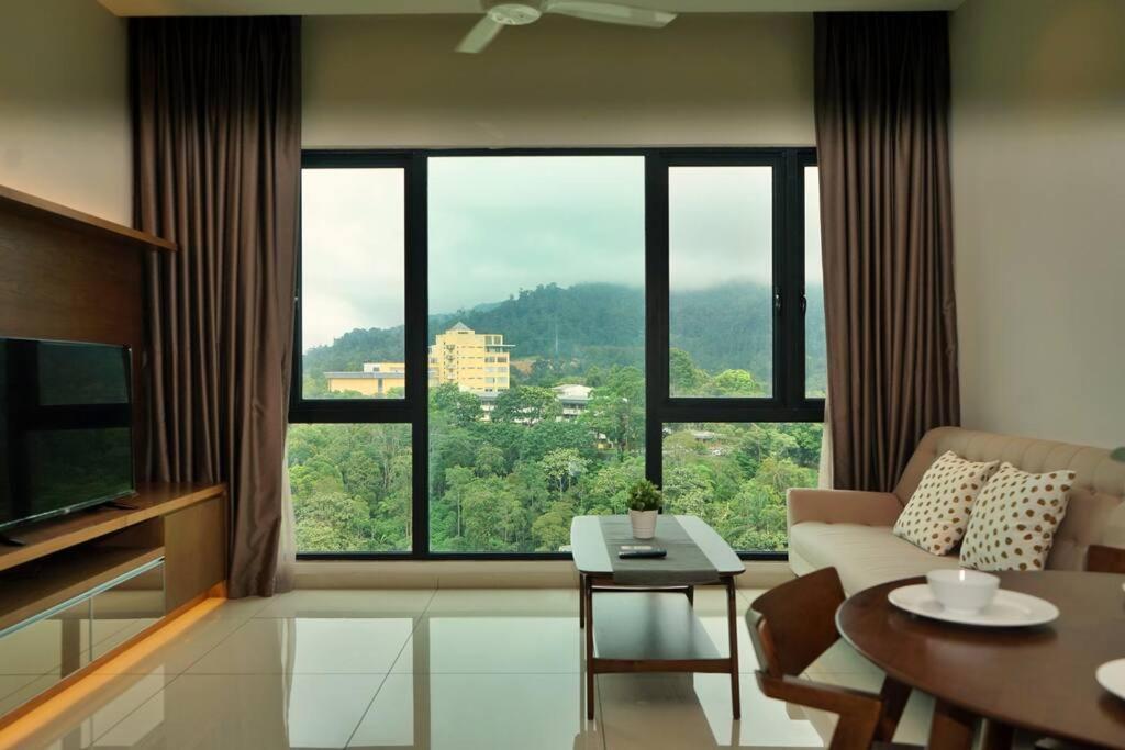 Humble Abode Family Suite 3-5Pax Geo38 Genting Free Wifi ゲンティンハイランド エクステリア 写真